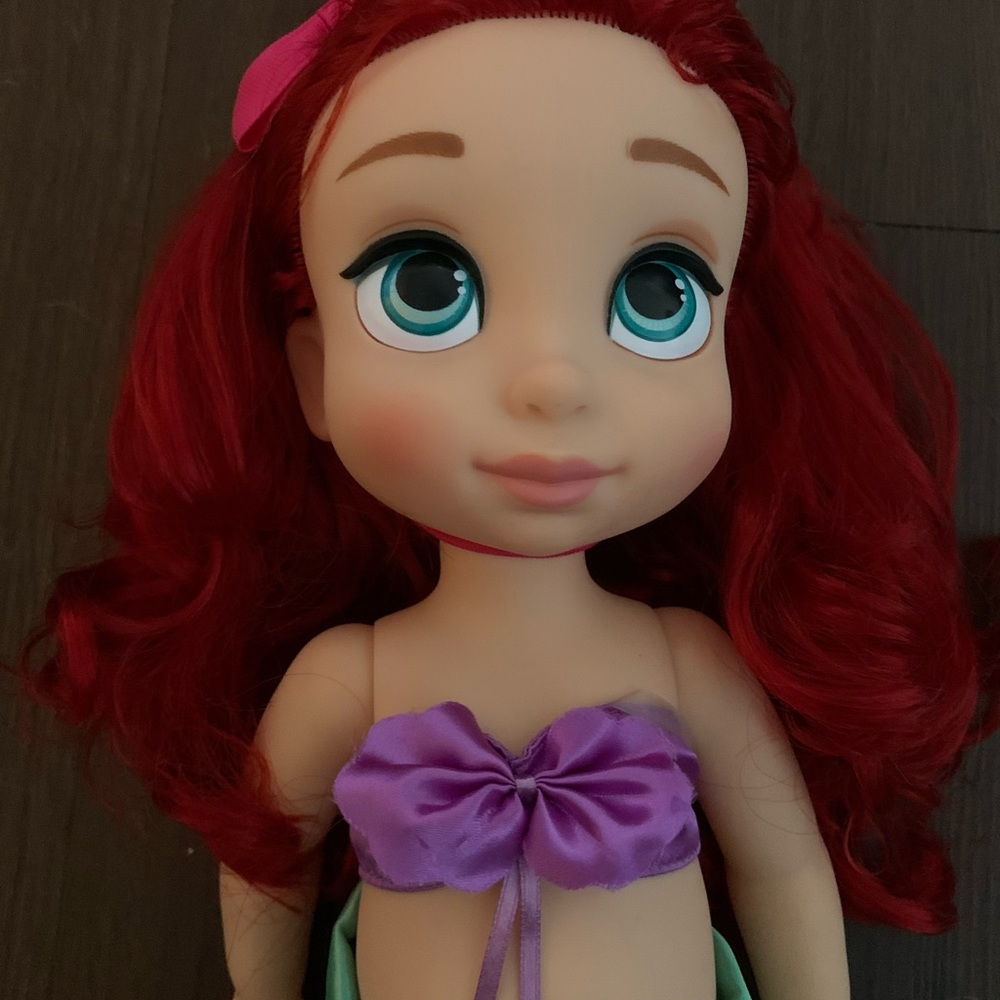 Disney Little Mermaid